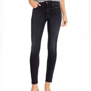 MOTHER High Waisted Looker Jeans size 28